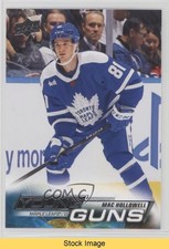 2022-23 Upper Deck Extended Series Young Guns Mac Hollowell #714 READ 1p9e