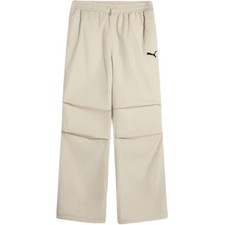 PUMA Archive Future Ss25 Relaxed Pants Fashion Outdoor Lightweight Drawstring