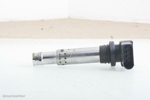 0040102030 Beru Zündspule Golf Polo VW Seat Ibiza