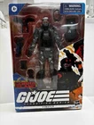 G.I. Joe Classified Series Firefly Special Missions Cobra Island 6" FigureHasbro