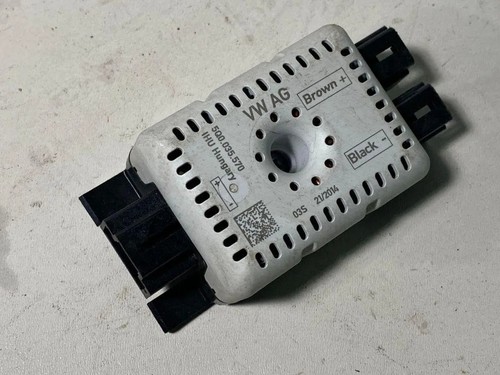VW GOLF VII Variant BA5, BV5 Antennenverstärker  5Q0035570 1.40 2014 30670781