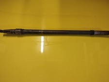 Lancia Augusta Semi-axle In Excellent Condition Lancia Augusta Semi-axle In Excellent Condition