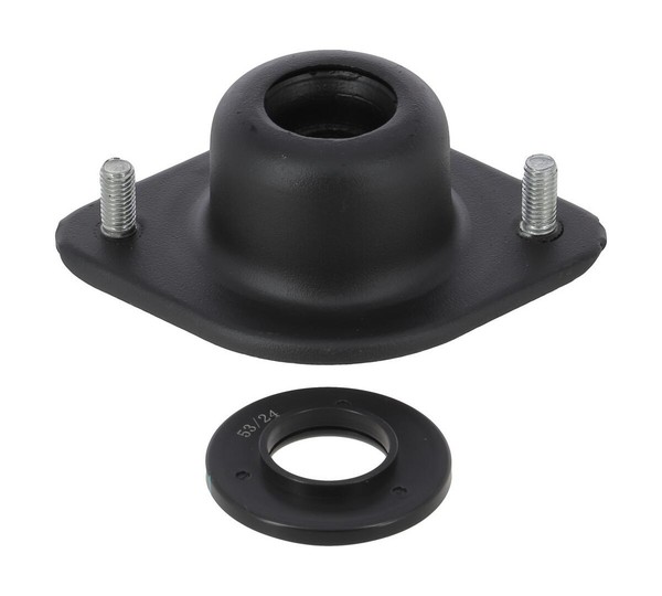 Monroe Reparatursatz FederbeinstüTzlager Mounting KIT MK265 FüR Nissan Micra K11-image