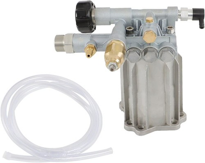 #ad For 0H9565 0K1663 2.2 GPM 2400PSI Axial Cam Pressure Washer Water Power Pump $67.44