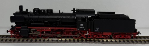 Roco H0 71388 Dampflok BR 38 3553 DB Ep.III DCC Sound NEU & OVP | Condition: Neu