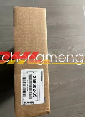  ID:359002-05 Heidenhain Interface PCBA Board    