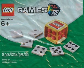 LEGO Polybags &ndash; Brand New & Sealed | Buyer&rsquo;s Choice | Pick Your Favorite