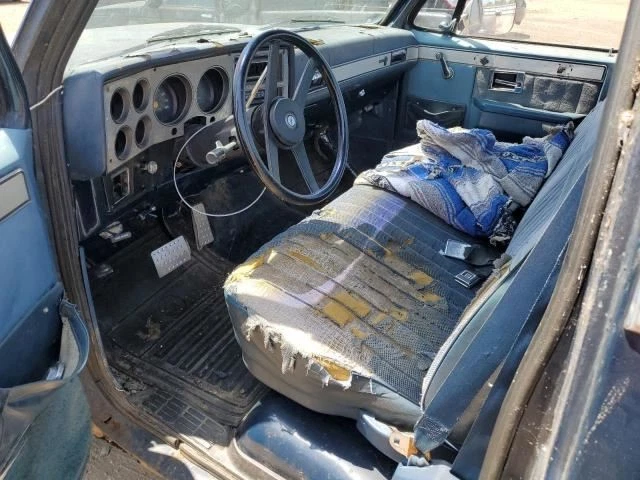 Power Steering Pump 6-262 Fits 80-87 CHEVROLET 10 PICKUP 2465802 - Image 4 of 4