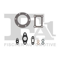 Montagesatz Lader FA1 KT220940E FüR Renault