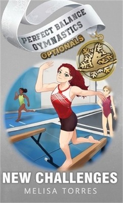 New Challenges (Hardback or Cased Book)