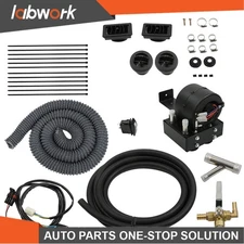 Labwork Cab Heater with Defrost 2018+  For Polaris Ranger XP 1000