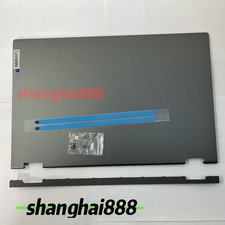 For Lenovo Ideapad Flex 5-15IIL05 5-15ITL05 5-15ALC05 LCD Back Cover top case