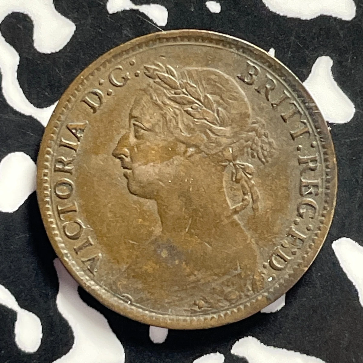 1885 Year UK Coins for sale | eBay