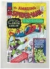 AMAZING SPIDER-MAN #14 FACSIMILE EDITION - 1st GREEN GOBLIN - MARVEL COMICS/2026