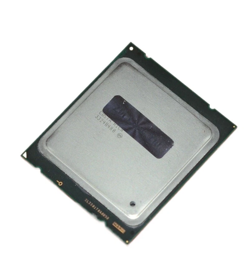 CPU Intel Xeon E5-2630 2.30 GHz 6 Core 15 Mo Socket LGA 2011 SR0KV - Image 3 of 4