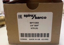 1 pc. New Pressure-Balanced Steam Trap BPT13SX 3/4''