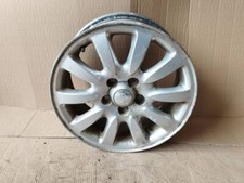 Jantes Jaguar X-TYPE