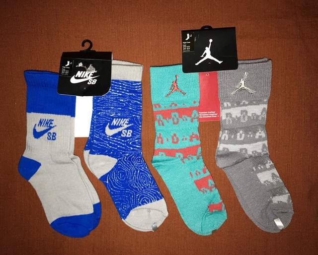 air jordan socks youth