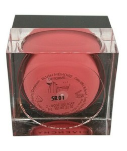 givenchy blush memoire de forme