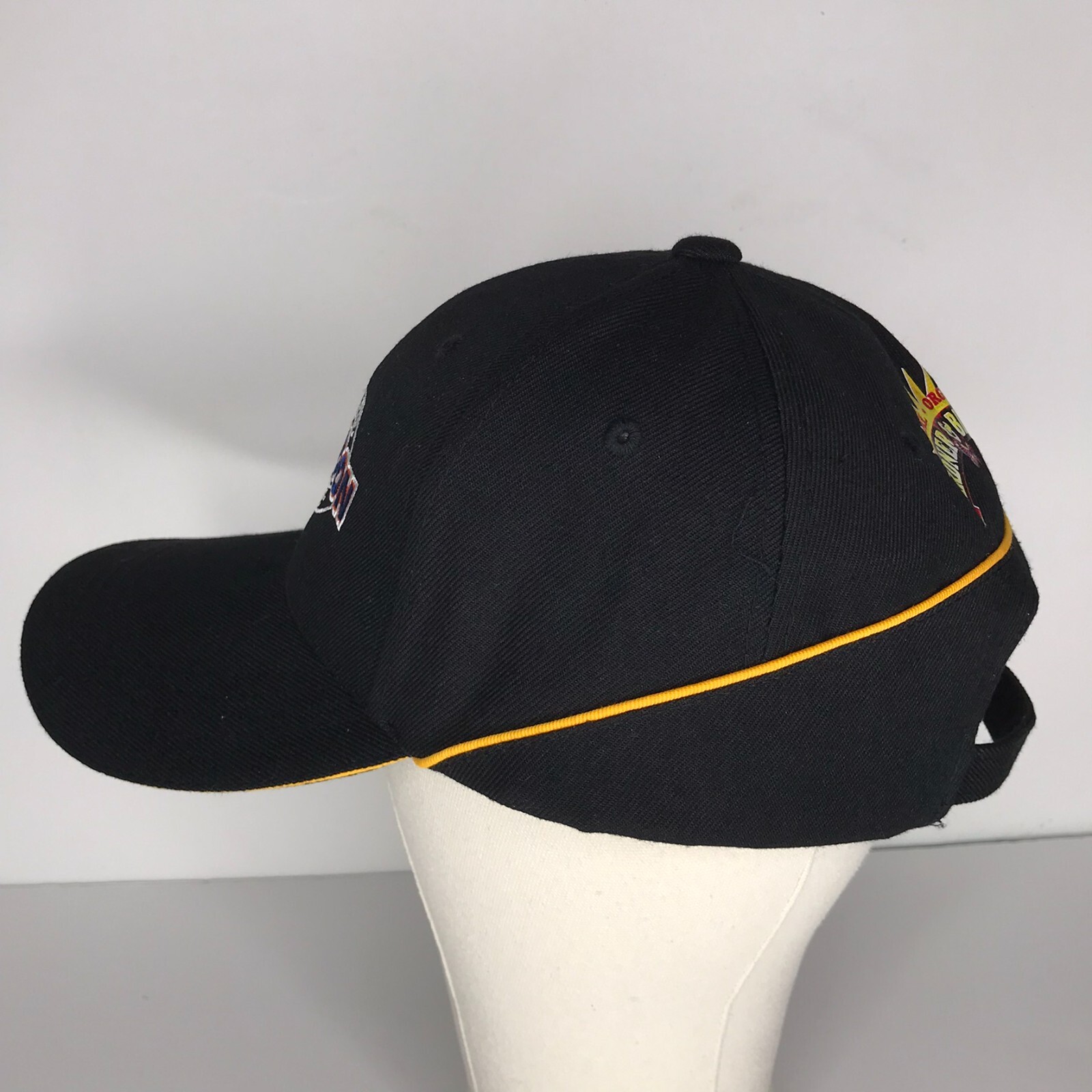 McLendon Hardware Black Adjustable Hat - image 7