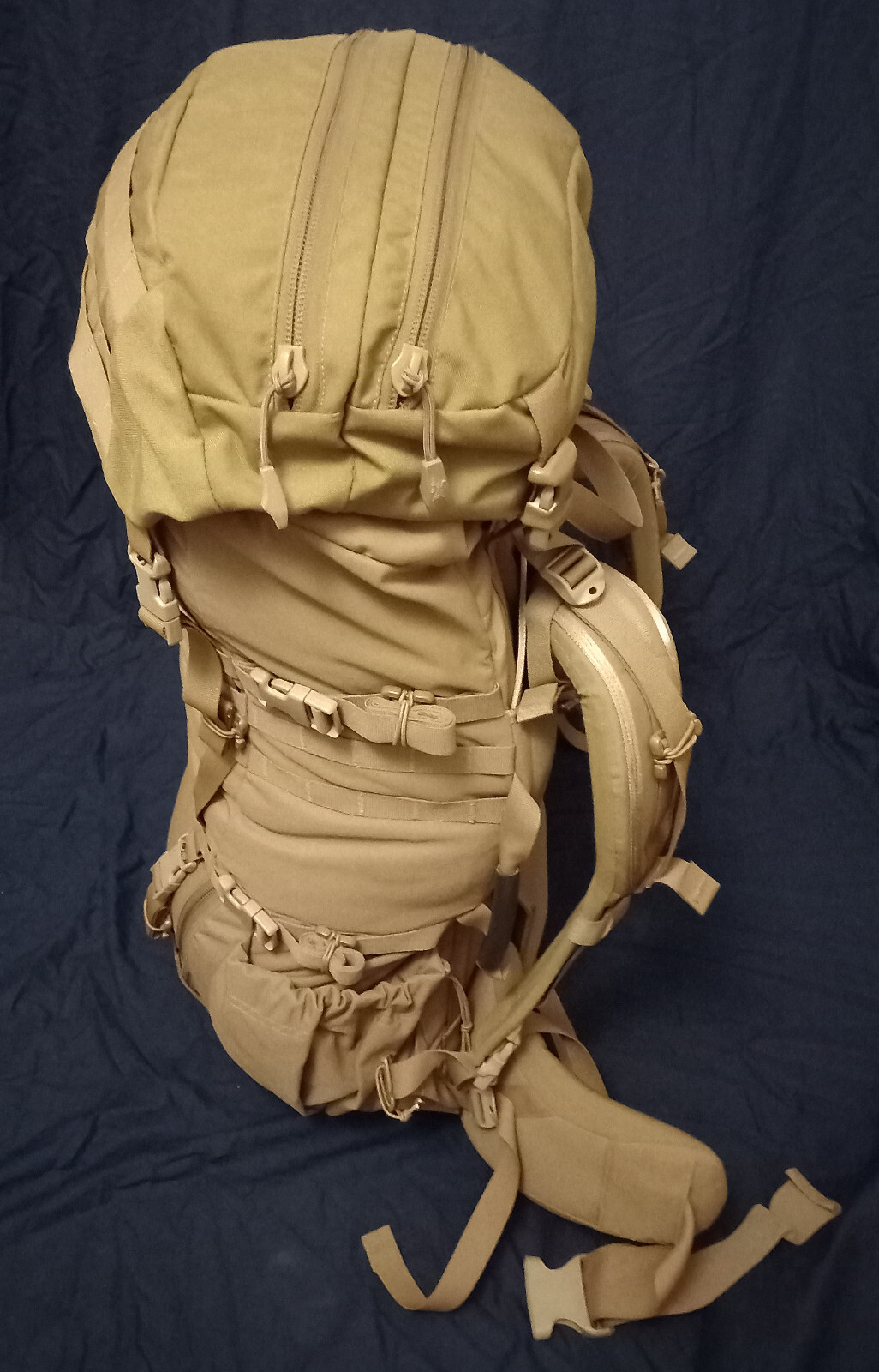 Arc’teryx Backpack Antaeus COMPLETE Rucksack System LEAF USMC ILBE