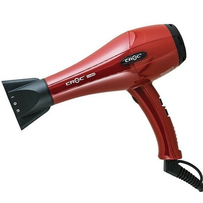 Secadora híbrido de cocodrilo, Rojo | eBay