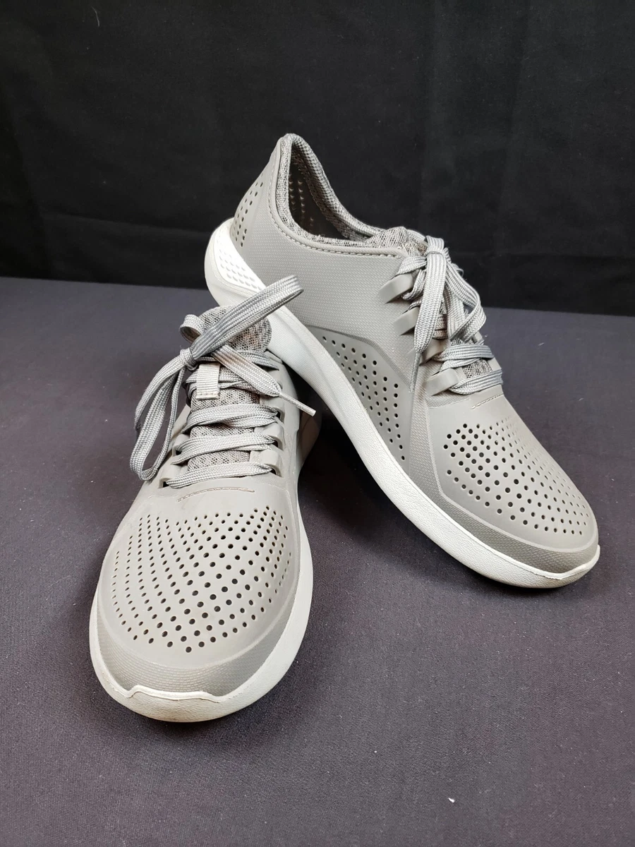 204967 crocs 2025