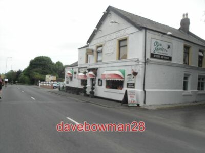 FOTO OLIVENGARTEN RESTAURANT - EINMAL EINE KNEIPE Standish 2010