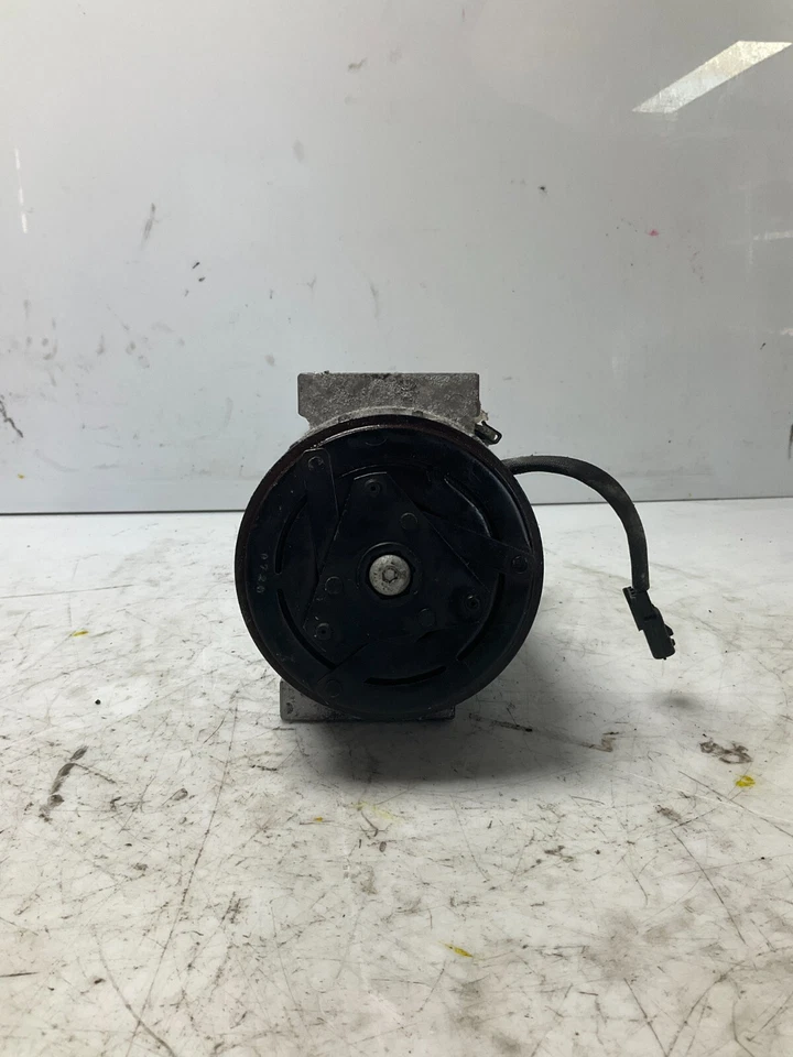 Compressore clima aria condizionata RENAULT TRAFIC II codice: 8200454172--E - Immagine 4 di 4