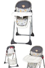 baby trend sit right 3 in 1 high chair
