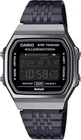 CASIO Step Tracker ABL-100WEGG-1B ABL-100 Bluetooth Quartz Digital Black New
