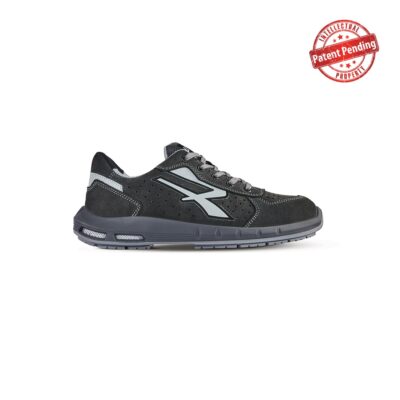 U-Power Sicherheits-Halbschuh RIGEL PLUS S1P SRC ESD