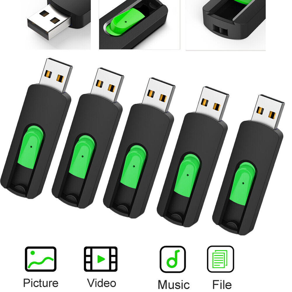 Memoria USB 2.0 de 32GB lote de unidades flash de almacenamiento de datos, imagen 3