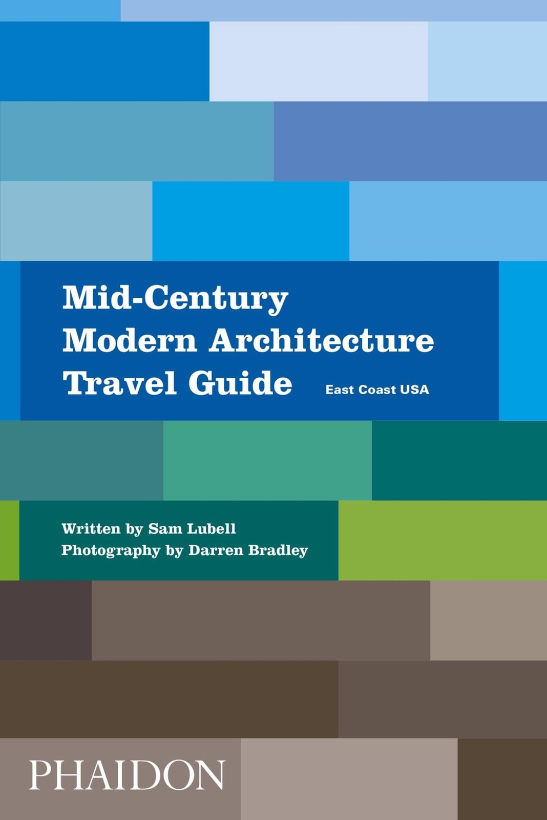 Thumbnail - Mid-century Modern Architecture Travel Guide | East Coast Usa | Sam