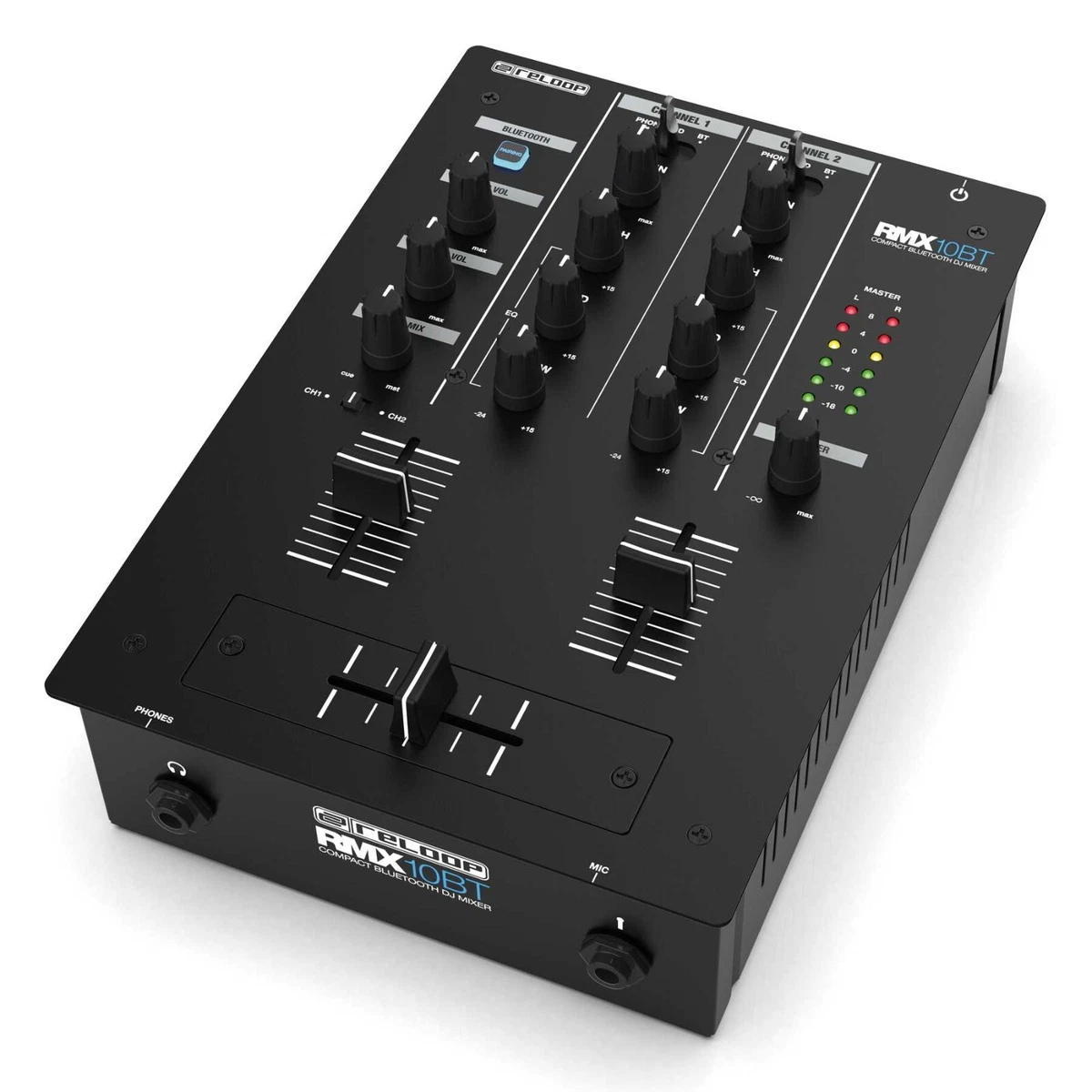 Reloop DJ Mixers for sale | eBay