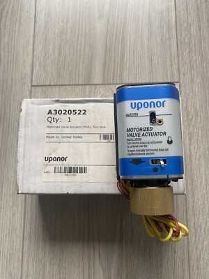 A3020522 Uponor