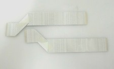 LG 70UK6570AUB T-Con Board To Screen Panel LVDS Ribbon Cables