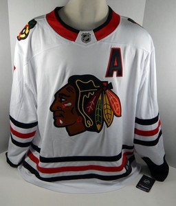 blackhawks jersey ebay