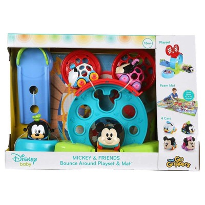 disney baby go grippers