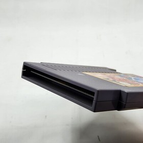 Super Spike V'Ball (Nintendo Entertainment System, NES 1990) /w Sleeve