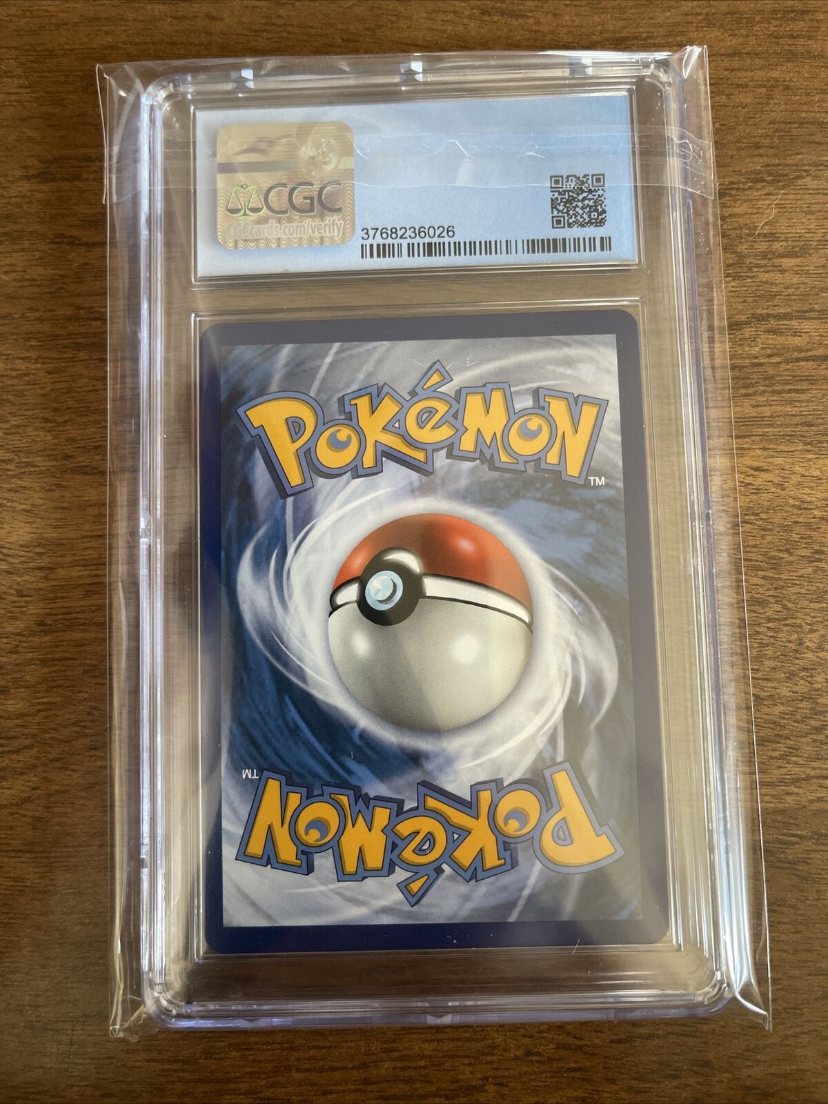 Articuno GX (SV54/SV94), Hidden Fates(2019) - CGC 9 – GoldenFishGames