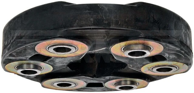 Acoplador flexible del eje de transmisión Dorman 935-501 se adapta a los modelos Mercedes-Benz 1704100015 Foto 2 de 4