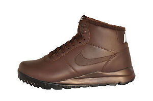 nike hoodland leather