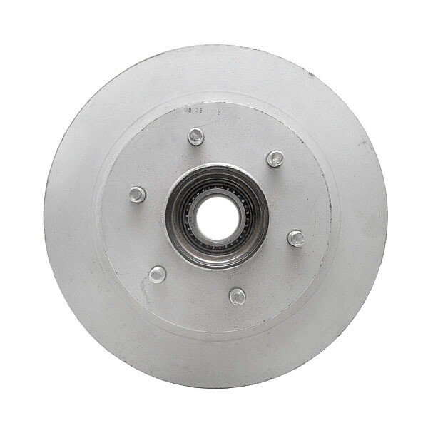 Trailer Boat Disk Brake Hub 9606024 12 Inch 3000 lbs Ranger eBay