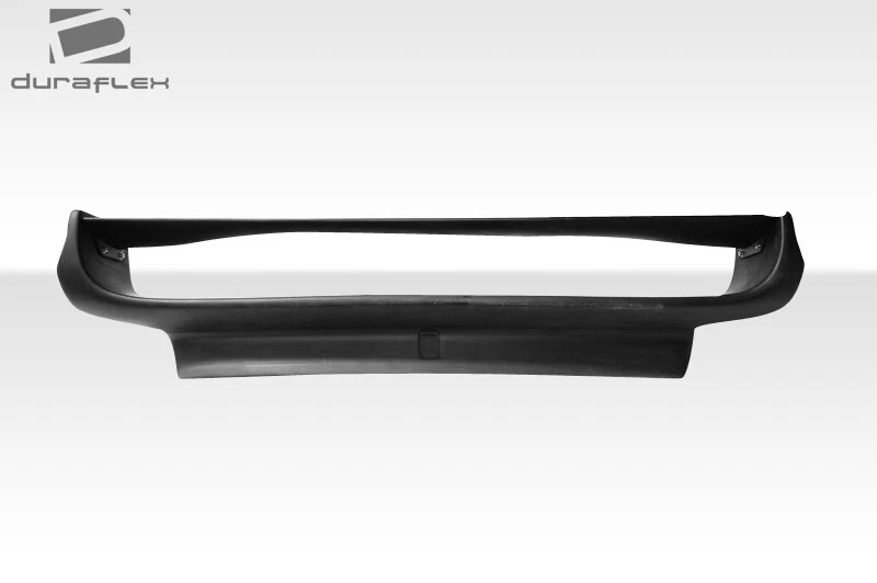 For 2003-2009 350Z Z33 Convertible Duraflex Vader 3 Rear Wing Trunk Lid Spoiler  - Image 2 of 4