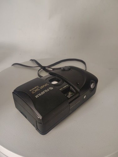 Fujifilm Smart Shot Supreme analoge Kompaktkamera 35 mm – getestet - Bild 6 von 7