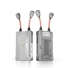 300m Wireless HDMI Extender Video Transmitter Receiver for Camera Live Streaming