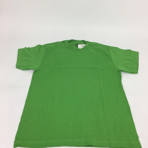 Foot Locker Mens Basic T-Shirt Grass 
