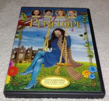 Penelope (DVD, 2008)