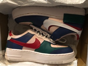 Nike Air Force 1 Shadow Mujer Talla 7 | eBay